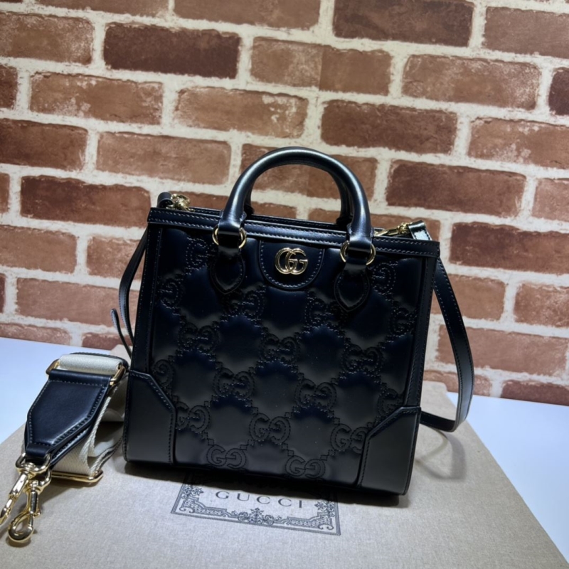 Gucci Top Handle Bags